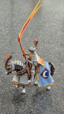 Cavalier moyen age d'occasion  Aigrefeuille-d'Aunis