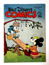 Walt disney comics for sale  Portland