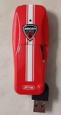 Chiavetta ducati collezione usato  Povegliano Veronese