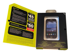 Celular Straight Talk Samsung Galaxy estilo Ace tela sensível ao toque Android comprar usado  Enviando para Brazil