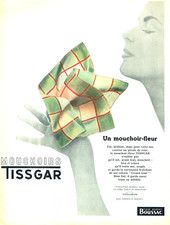 Publicité advertising 1022 d'occasion  Raimbeaucourt