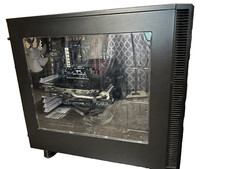 Gaming used 4790k for sale  Bemidji
