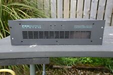 Dynacord dpa 4260 for sale  GLASGOW