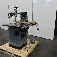 Delta 807 unisaw for sale  Middlebury
