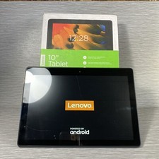 Lenovo tab quad for sale  Garland