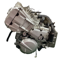 Blocco motore 000 usato Blocco motore 000 usato  Giugliano in Campania