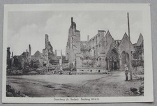 Donchery feldzug 1914 gebraucht kaufen  Cuxhaven