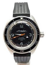 Orologio vostok amphibia usato  Pisa