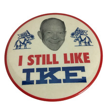 Eisenhower still like for sale  Pottstown