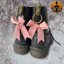 Dusky pink bow for sale  KINGTON