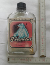 Alte leere flasche gebraucht kaufen  Löbau