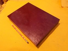 Brown phenolic flat for sale  Milroy