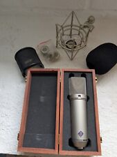 Neumann multipattern condenser for sale  Los Angeles