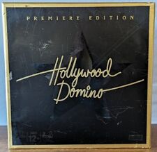 Hollywood domino premiere for sale  Hernando