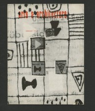 1952 La Gardo Tackett Ceramics ARTS + ARCHITECTURE Herman Miller Eames ESU FpA comprar usado  Enviando para Brazil