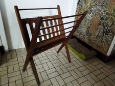 Porte revues vintage d'occasion  Nanterre