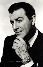 Robert taylor riginal gebraucht kaufen  Schrobenhausen