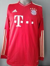 Bayern münchen trikot gebraucht kaufen  Westerrönfeld