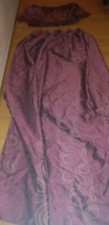 Set gardinen vorhang gebraucht kaufen  Hildesheim
