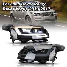 Left right headlights for sale  Rowland Heights