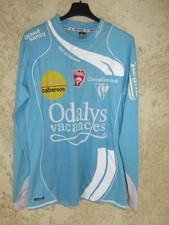 Maillot nancy lorraine d'occasion  Nîmes