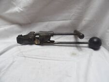 Metal strapping banding for sale  Boaz