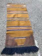 Vintage hand woven for sale  Newark