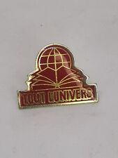 Vintage pins collector d'occasion  Expédié en Belgium