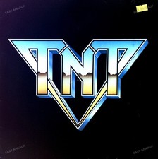 Tnt tnt 1983 d'occasion  Expédié en Belgium