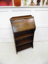 Antique oak students for sale  BOURNE
