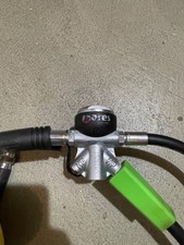 Atemregler mares mr22t gebraucht kaufen  Sonthofen