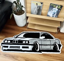 Vintage auto teppich gebraucht kaufen  Oranienburg