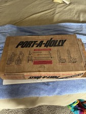 Vintage port dolly for sale  Melville