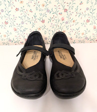 Naot shoes black for sale  Ypsilanti