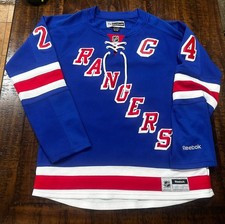 New york rangers for sale  Bellflower