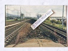 Fotografia stazione pratignone usato  Castelfidardo