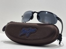 Maui jim 407 for sale  Center Line
