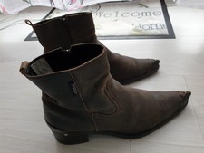 Cowboystiefeletten wrangler ra gebraucht kaufen  Oldenburg (Oldenburg)