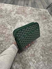 Goyard clutch bag for sale  ONGAR