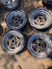 14x6 buick chrome for sale  Visalia
