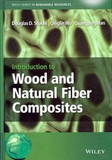 Introduction to Wood and Natural Fiber Composites, Hardcover by Stokke, Dougl... segunda mano  Embacar hacia Mexico
