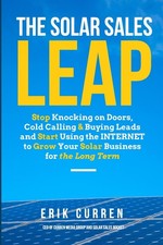 Solar sales leap for sale  Interlochen