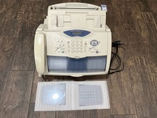 Brother intellifax 2800 for sale  West Memphis