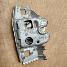 Suporte de trava de liberação de janela escotilha traseira C4 Corvette sem solenóide 84-96 BOM FABRICANTE DE EQUIPAMENTO ORIGINAL comprar usado  Enviando para Brazil