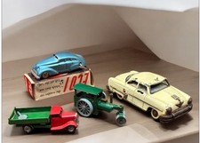 Boxed clockwork eco for sale  SAWBRIDGEWORTH