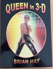 Queen brian may gebraucht kaufen  Hage