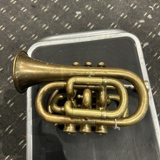 Antique brass mini for sale  POULTON-LE-FYLDE