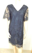 Robe t38 bleu d'occasion  Migennes