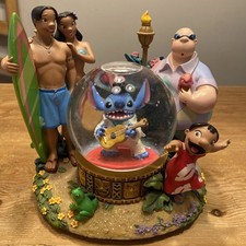 Disney lilo stitch for sale  Westfield