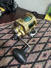 Okuma titus gold for sale  Atascadero